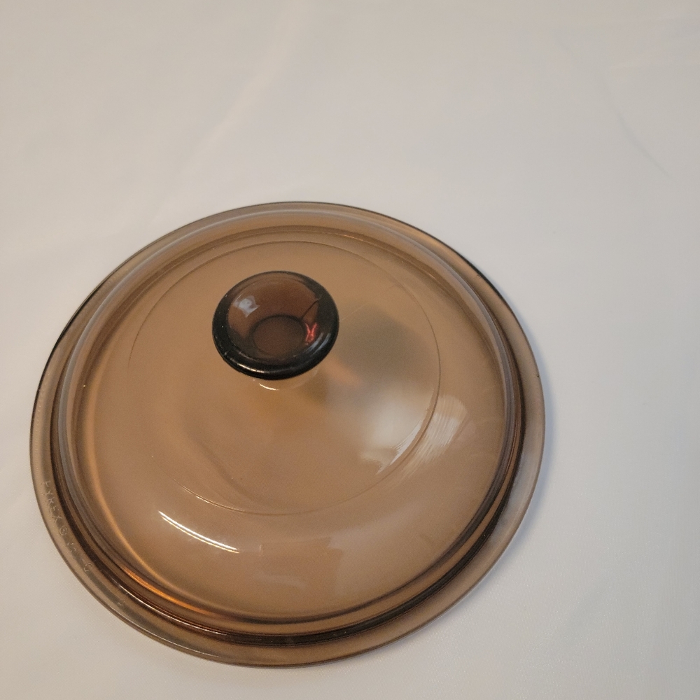 Pyrex V-1-C - Picture 2 of 3